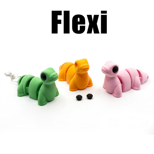 Flexi prontozaur