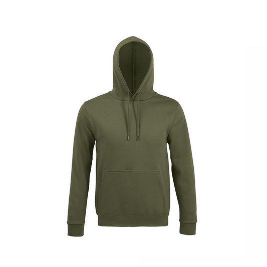 Bluza blank Unisex Hooded Snake